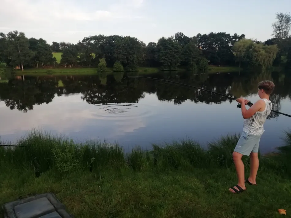 Camping de la Belle Etoile