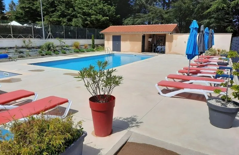 Camping de la Belle Etoile - image n°8 - UniversalBooking