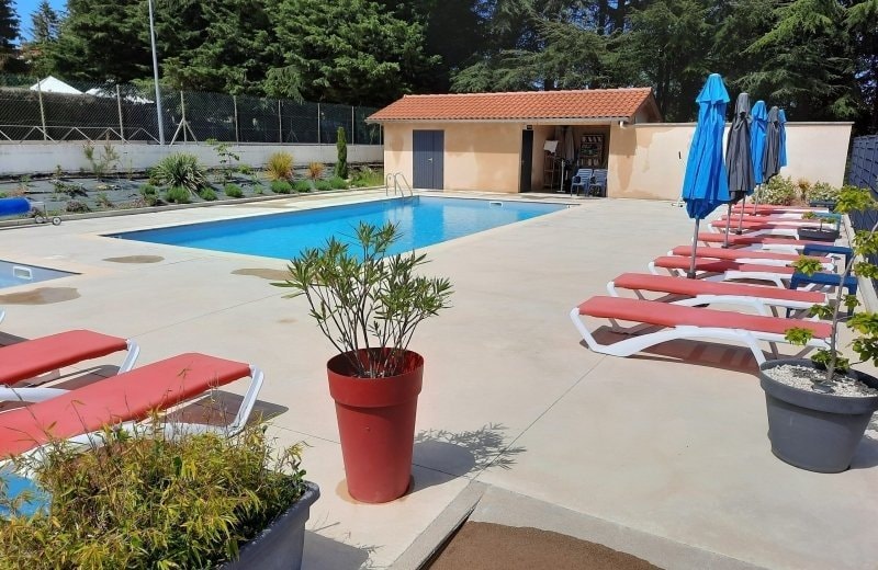 Camping de la Belle Etoile — Photo 8