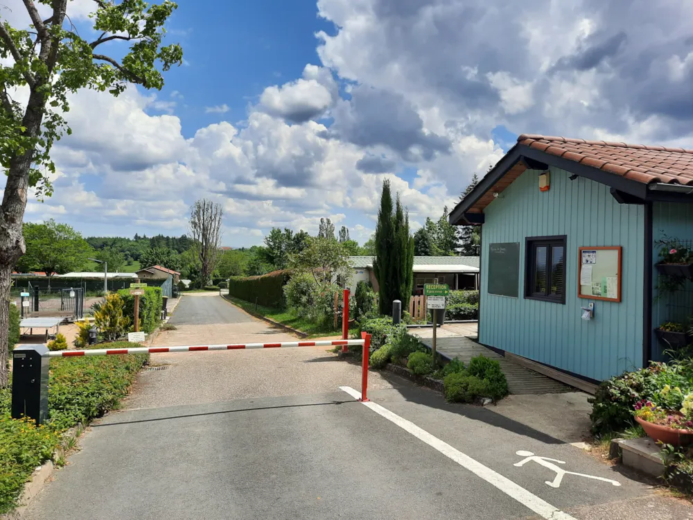 Camping de la Belle Etoile - image n°16 - UniversalBooking