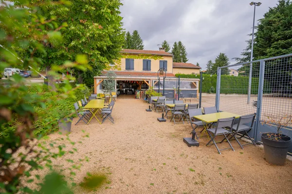 Camping de la Belle Etoile