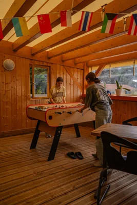 Camping de la Belle Etoile - image n°18 - UniversalBooking