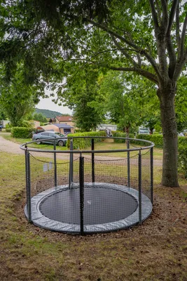 Camping de la Belle Etoile