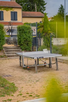 Camping de la Belle Etoile