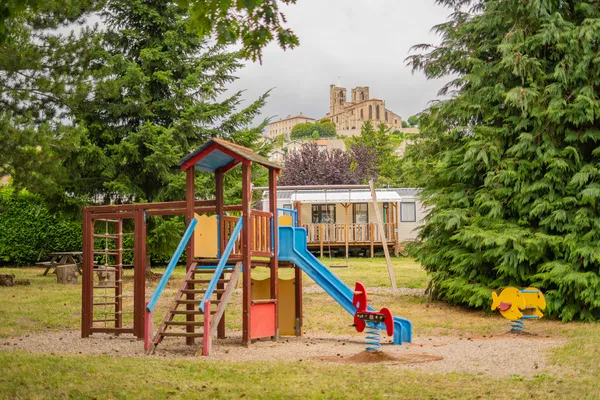 Camping de la Belle Etoile - image n°21 - UniversalBooking