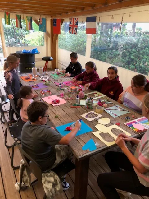 Camping de la Belle Etoile - image n°22 - UniversalBooking