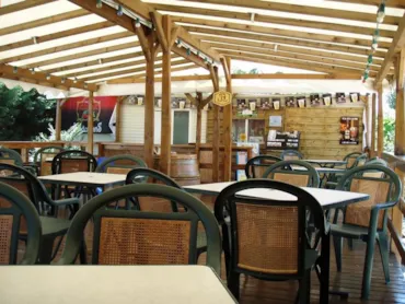 Camping L'île des Pêcheurs - RhoneAlpes