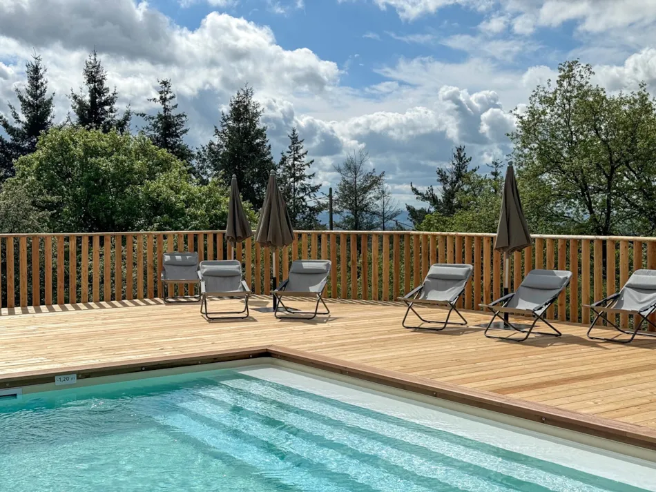 Huttopia Pays de Condrieu