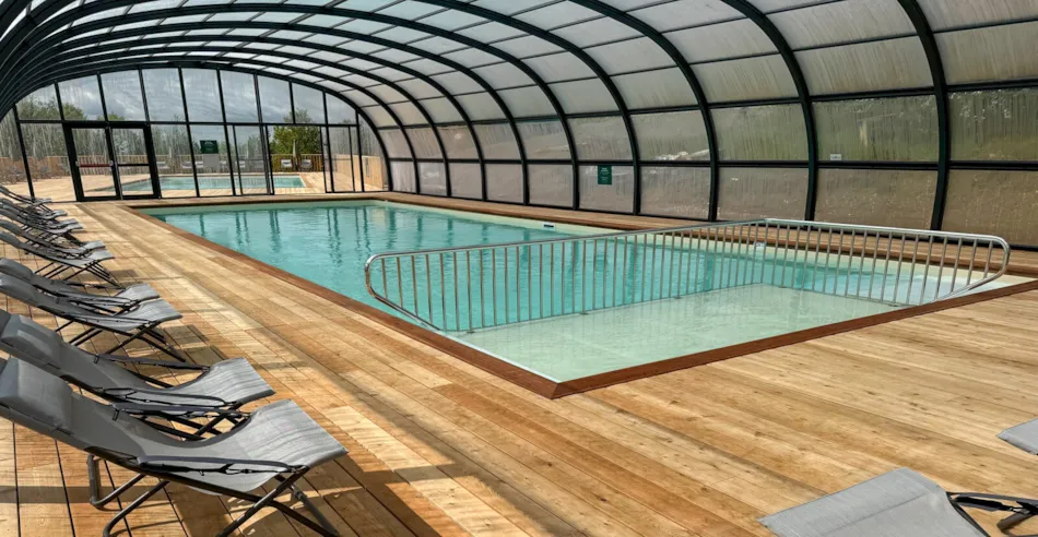 Huttopia Pays de Condrieu