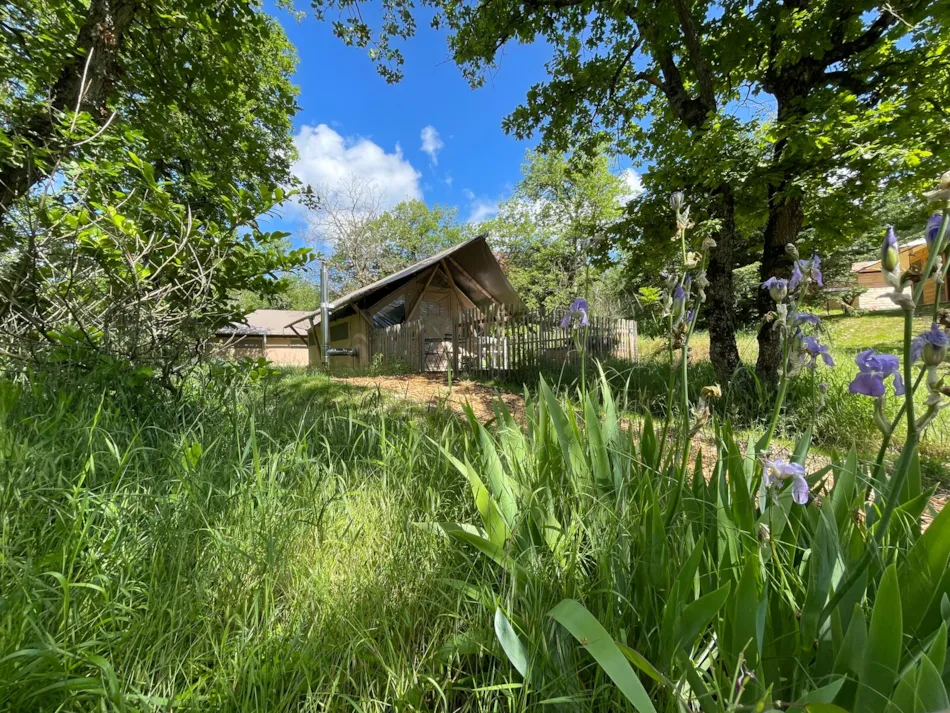 Huttopia Pays de Condrieu