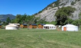 Foto #8 van Camping Mandala