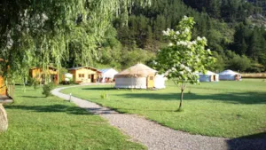 Camping Mandala - Ucamping