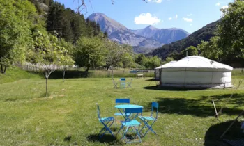 Camping Mandala - image n°3 - Camping Direct