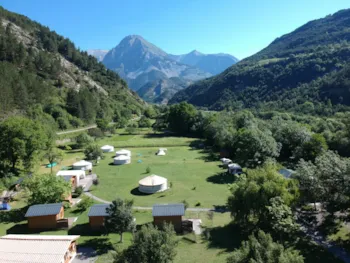 Camping Mandala - MyCamping