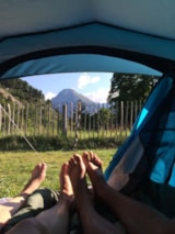 Foto #7 van Camping Mandala