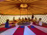 Foto #22 van Camping Mandala