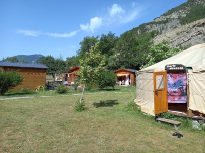 Chalet Grand Confort Les Marmottes & Les Voyageurs 31m² - Fully equipped - Gite formula — 6