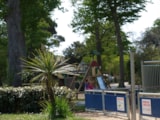 Foto #7 van Camping Paradis La Cailletière