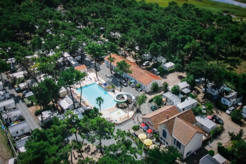 Foto #1 van Camping La Siesta