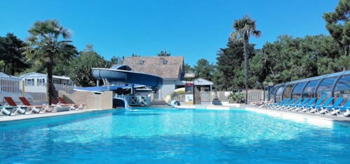 Foto #1 van Camping La Siesta