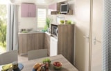 Mobil-Home Privilège 23M² 2 Camere Mobil-Home Privilège 23M² 2 Camere