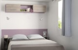 Mobil-Home Premium 23M² 2 Camere Mobil-Home Premium 23M² 2 Camere
