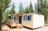 Mobil Home Premium 37M² 3 Camere Mobil Home Premium 37M² 3 Camere