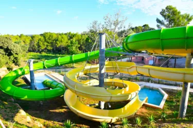 Flower Camping Les Cadenières - image n°3 - Camping Direct