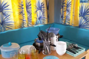 Mobil-Home Standard Ideal 21M² 2 Chambres - Sans Clim