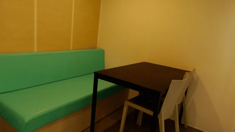 Mobil-Home Confort 18M² 1 Chambre - Avec Clim