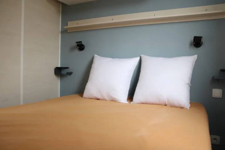 Mobil-Home Confort 35M²/37M² 3 Chambres - Avec Clim