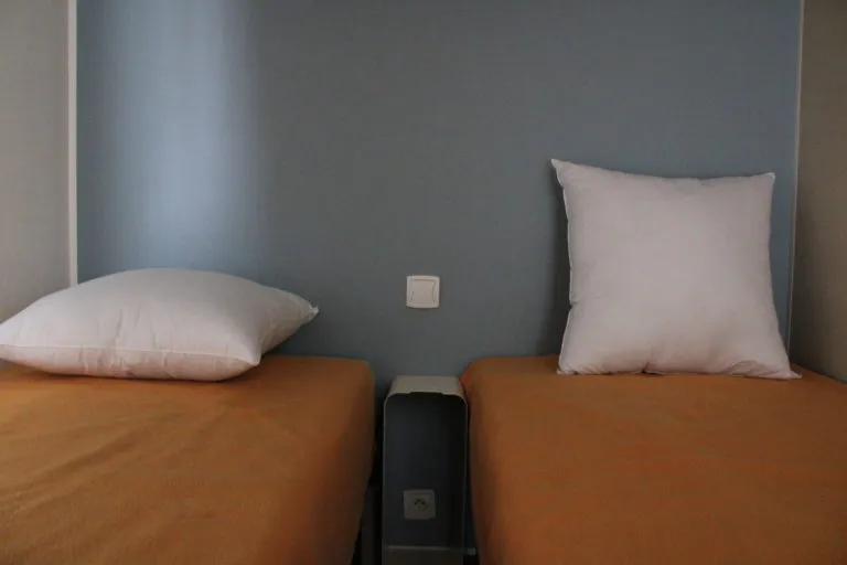 Mobil-Home Confort 35M²/37M² 3 Chambres - Avec Clim