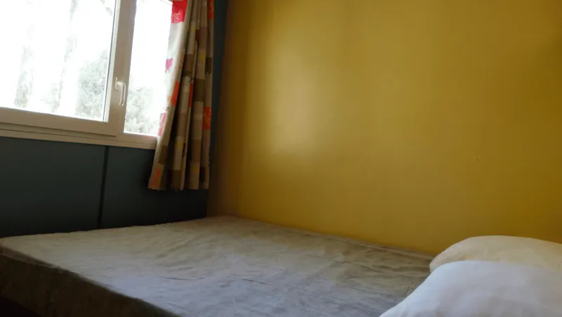 Mobil-Home Standard Ideal 21M² 2 Chambres - Sans Clim