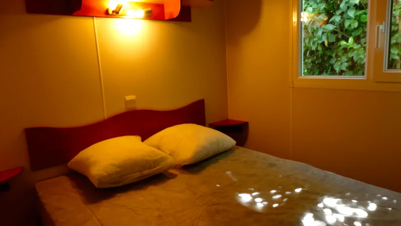 Mobil-Home Standard 32M²/34M² 3 Chambres - Sans Clim