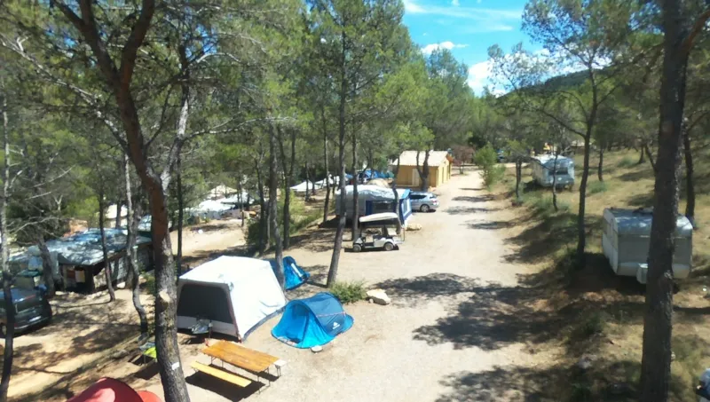 Forfait Confort (Electricité 10A)