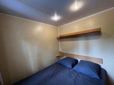 Mobile-home Standard Idéal 21m² 2 bedrooms - without air-conditioning