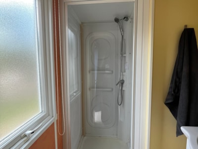 Mobile-home Standard 32m²/34m² 3 bedrooms - with air-conditioning