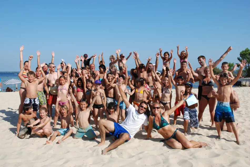 Camping Sandaya Maguide