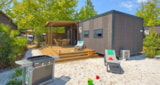 Cottage Tiaré Marina Premium 3 Camere / 2 Bagni - Aria Condizionata Cottage Tiaré Marina Premium 3 Camere / 2 Bagni - Aria Condizionata