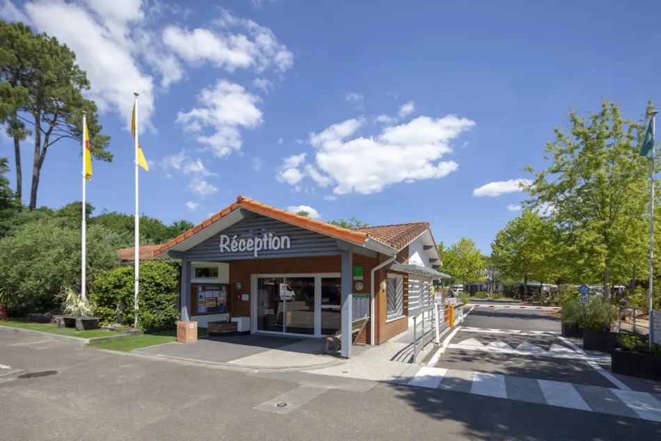 Camping Sandaya Maguide