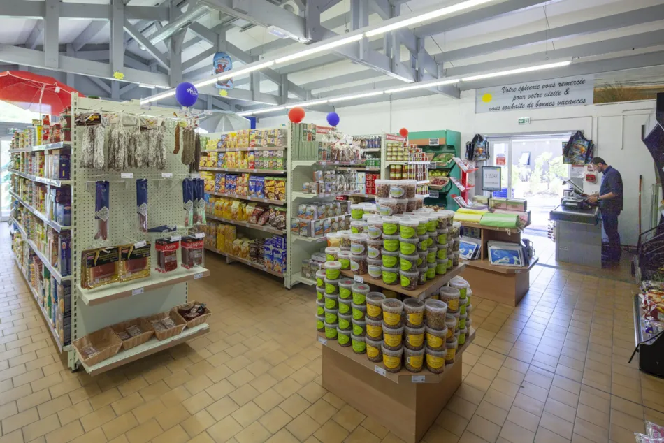 Camping Sandaya Maguide