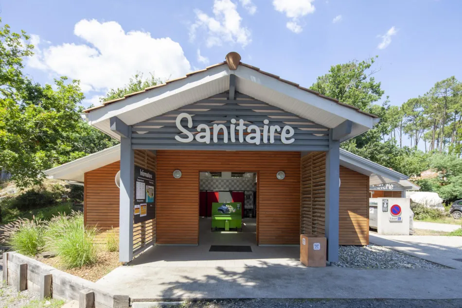 Camping Sandaya Maguide