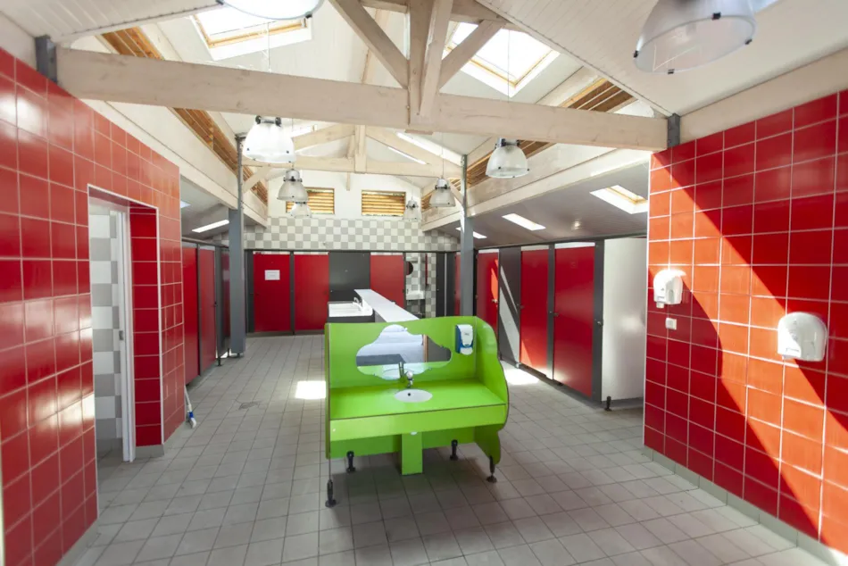 Camping Sandaya Maguide