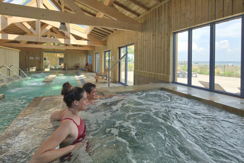 Camping Sandaya Maguide