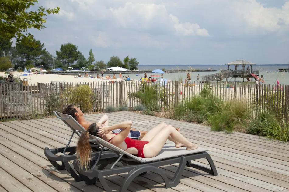 Camping Sandaya Maguide