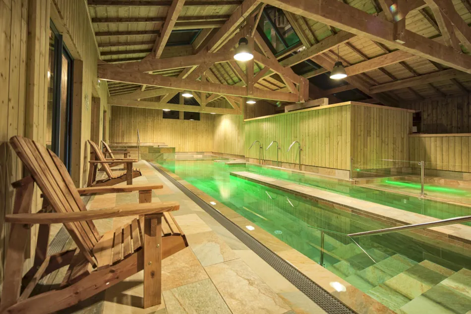 Camping Sandaya Maguide