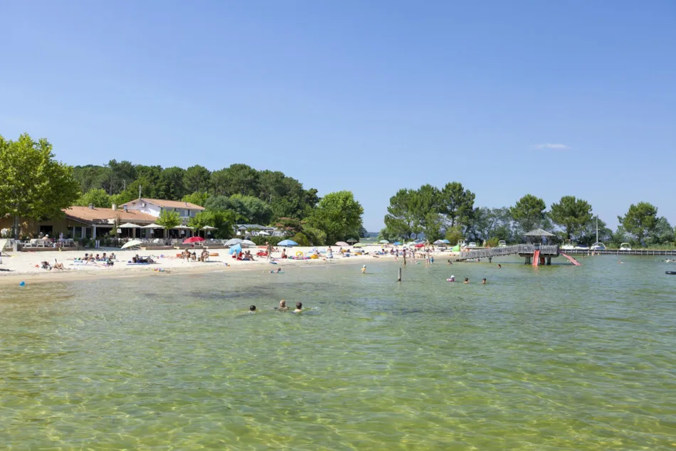 Camping Sandaya Maguide