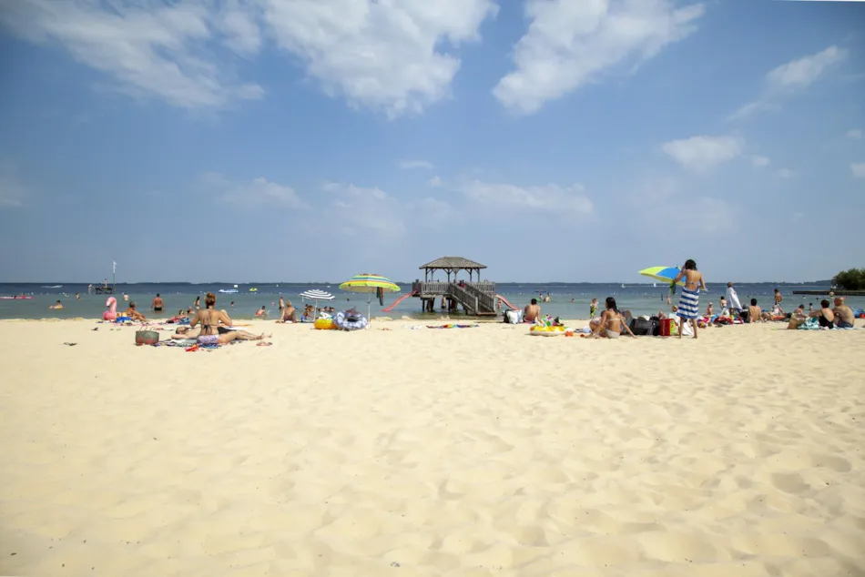 Camping Sandaya Maguide