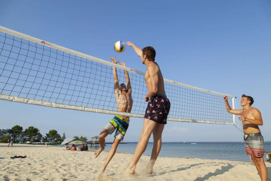 Camping Sandaya Maguide