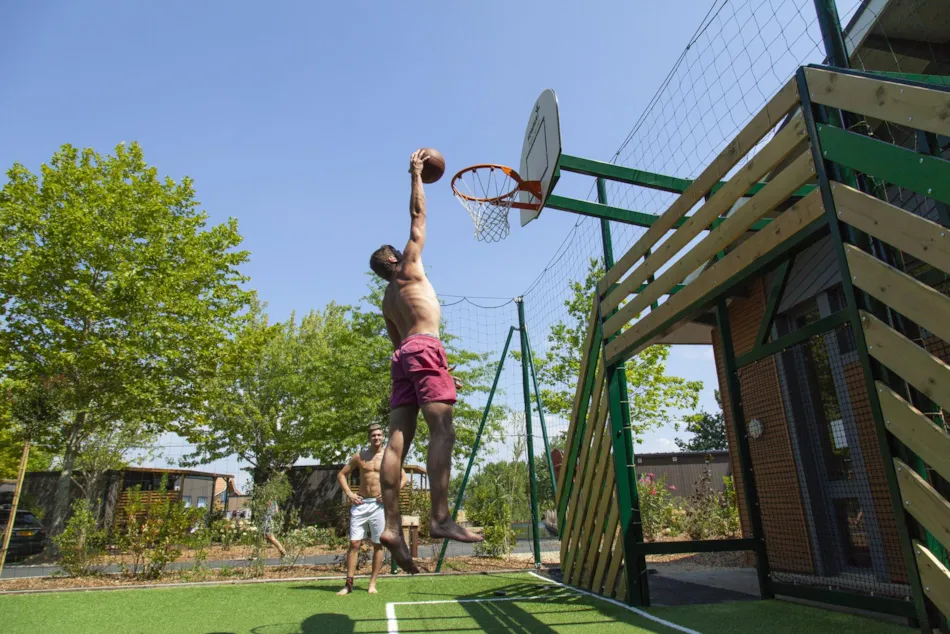 Camping Sandaya Maguide